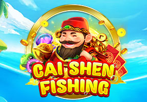 SOIBET CaiShen Fishing